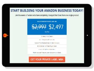 [Download] Seller Tradecraft – Private Label MBA (2021)