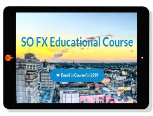 [Download] SO FX – Forex Educational Course (2021)