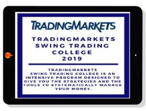 [Download] Trading Markets Swing Trading College (2021)