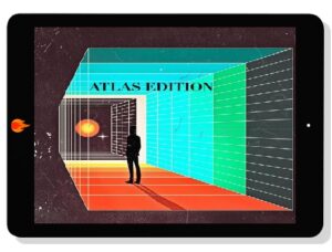 [Download] Apex Paragon Trading – Atlas Edition (2021)