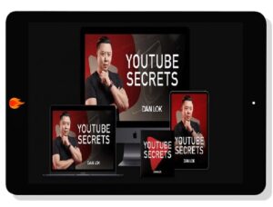 [Download] Dan Lok – YouTube Secrets (2021)
