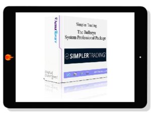 [Download] SimplerTrading – The Bullseye System Professional Package (2021)