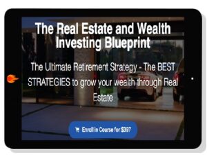 [Download] Graham Stephan – The Real Estate and Wealth Investing Blueprint (2021)