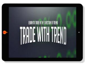 [Download] VWAP Trading Course – Trade With Trend (2021)
