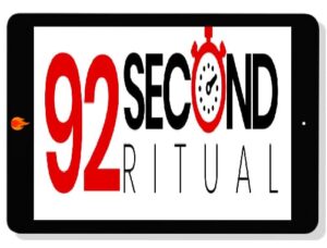 [Download] Duston McGroarty – The 92 Second Ritual (2021)