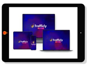 [Download] Rudy Rudra – Trafficly -The Ultimate Traffic Magnet for 2021 and Beyond.. (2021)