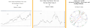 Michael S. Jenkins – Stock Cycles Forecast Vol I, II, III