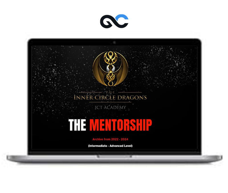 Inner Circle Dragons (Ali Khan) - The Mentorship - Premium Courses 1 Inner Circle Dragons (Ali Khan) - The Mentorship - Premium Courses