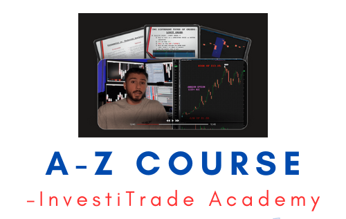 InvestiTrade Academy – A-Z Course 1 InvestiTrade Academy – A-Z Course