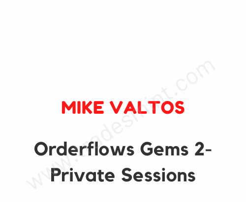 Orderflows Gems 2-Private Sessions 1 Orderflows Gems 2-Private Sessions
