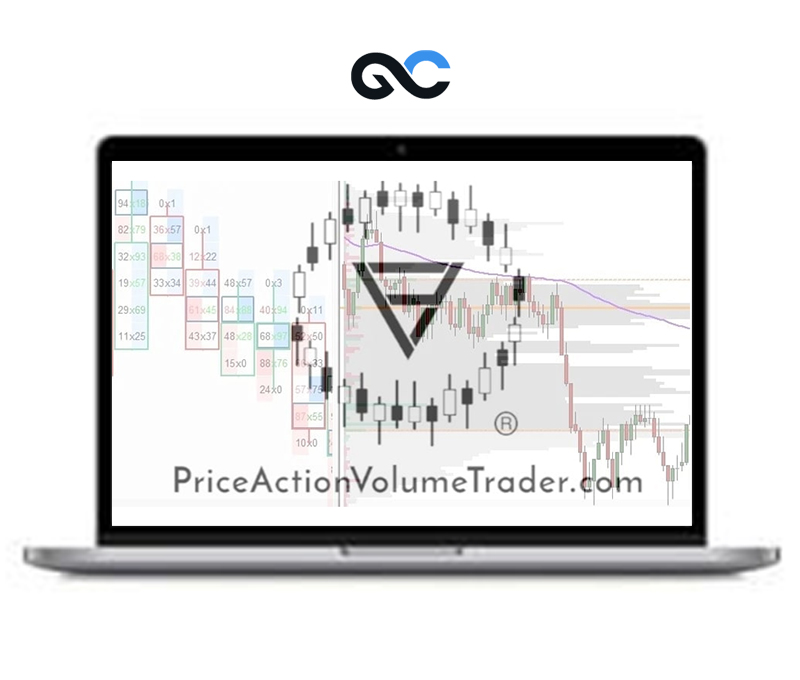 Price Action Volume Trader - Day Trading With Volume Profile and Orderflow - Premium Courses 1 Price Action Volume Trader - Day Trading With Volume Profile and Orderflow - Premium Courses