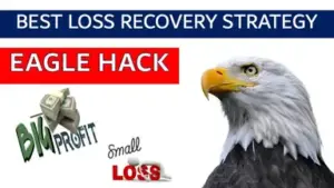 Trade With Tarun Eagle Strategy