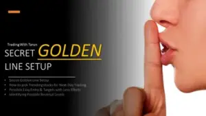 Trade With Tarun Golden Line Course