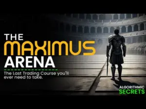 THE MAXIMUS ARENA 3 By Guardeer Course Updated Premium