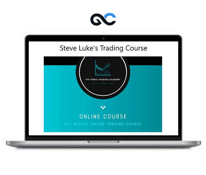 Steve Luke - The Forex Trading Academy - Premium Courses 1 Steve Luke - The Forex Trading Academy - Premium Courses