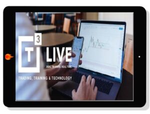 [Download] T3 Live – Algorithmic Rules of Trendlines (2021)