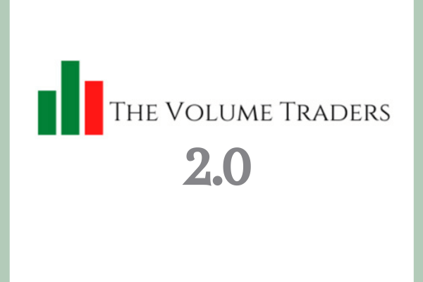 The Volume Trader 2.0 1 The Volume Trader 2.0