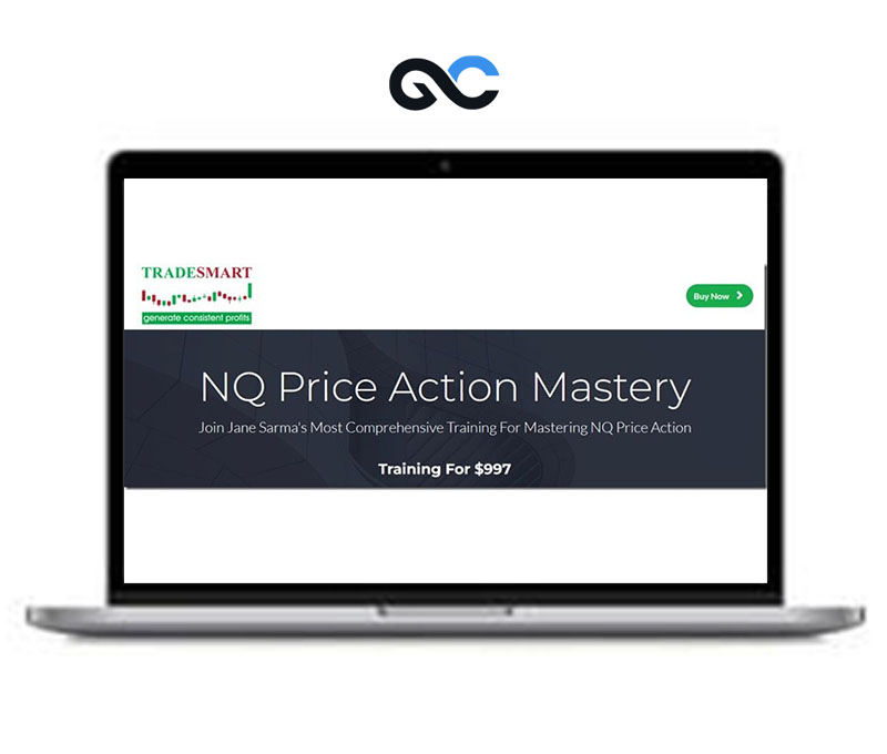 Tradesmart - Nq Price Action Mastery - Premium Courses 1 Tradesmart - Nq Price Action Mastery - Premium Courses