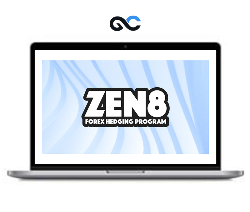 Trading Heroes – Zen8 Forex Hedging - Premium Courses 1 Trading Heroes – Zen8 Forex Hedging - Premium Courses