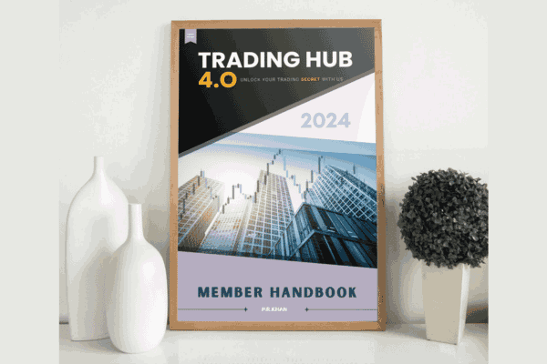 Trading Hub 4.0 Ebook 1 Trading Hub 4.0 Ebook