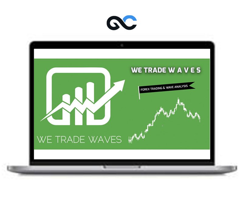 We Trade Waves - Premium Courses 1 We Trade Waves - Premium Courses