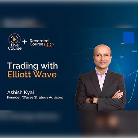 Ashish kyal Elliott Wave Course - Premium Course 1 Ashish kyal Elliott Wave Course - Premium Course