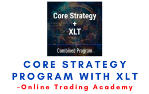 Online Trading Academy – Core Strategy Program With XLT