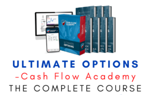 Cash Flow Academy – Ultimate Options