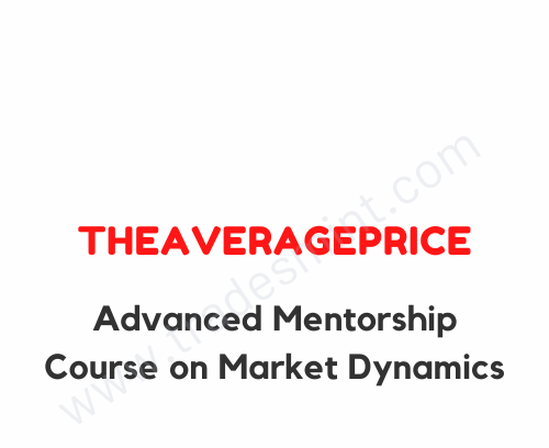 Advanced Mentorship Course on Market Dynamics (Flip accounts with ease) 1 Advanced Mentorship Course on Market Dynamics (Flip accounts with ease)