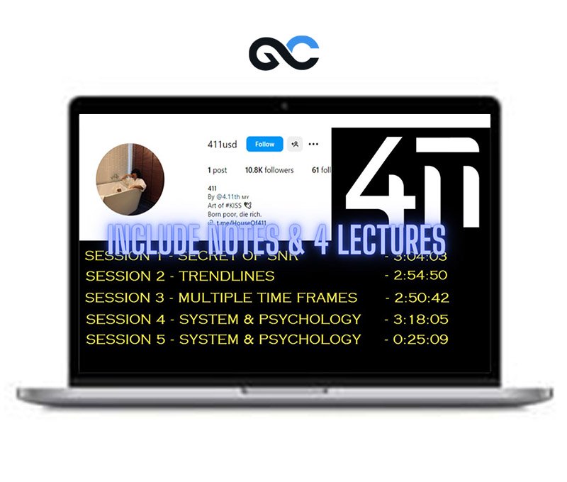 Ali Yusoff 411 - Latest Course ( March 2023) With English Subtitles - Premium Courses 1 Ali Yusoff 411 - Latest Course ( March 2023) With English Subtitles - Premium Courses