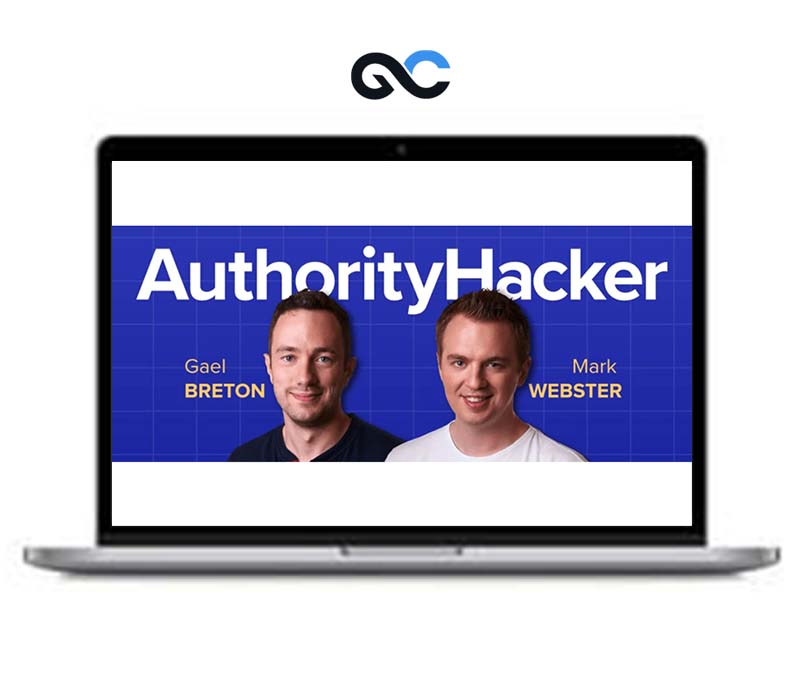 Authority Hacker Pro 2024 (Fully Updated) - Premium Courses 1 Authority Hacker Pro 2024 (Fully Updated) - Premium Courses