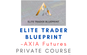 AXIA Futures – Elite Trader Blueprint