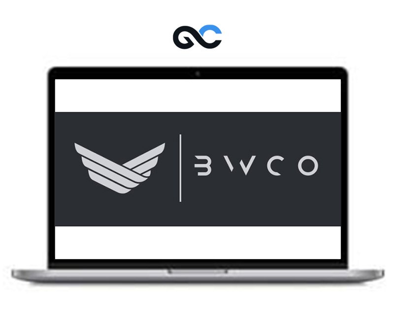 Blackwatch Advisory Course - Premium Courses 1 Blackwatch Advisory Course - Premium Courses