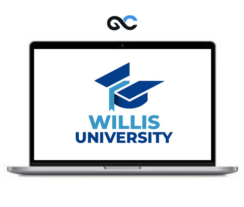 Dapo Willis University - Forex Mastery Course - Premium Courses 1 Dapo Willis University - Forex Mastery Course - Premium Courses