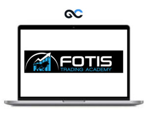 Fotis Trading Academy - GLOBAL MACRO PRO TRADING COURSE - Premium Courses