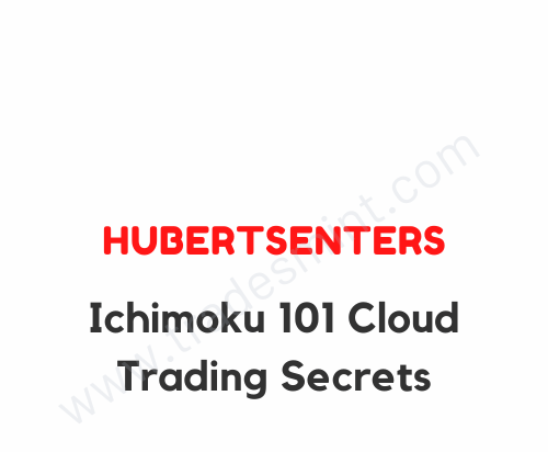 Ichimoku 101 Cloud Trading Secrets 1 Ichimoku 101 Cloud Trading Secrets