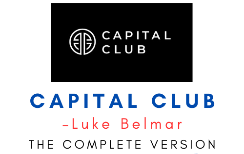 Luke Belmar – Capital Club -Premium 74 GB Full 1 Luke Belmar – Capital Club -Premium 74 GB Full