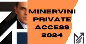 Mark Minervini – Private Access 2024 April Month Only