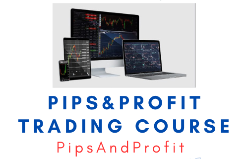 Pips&Profit Trading Course 1 Pips&Profit Trading Course
