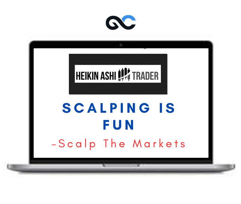 Scalp The Markets – Scalping Is Fun - Premium Courses 1 Scalp The Markets – Scalping Is Fun - Premium Courses