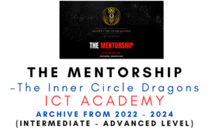 The Inner Circle Dragons – The Mentorship 2024