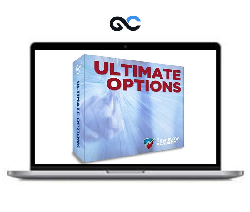 Ultimate Options by Andy Tanner thecashflowacademy - Premium Courses 1 Ultimate Options by Andy Tanner thecashflowacademy - Premium Courses