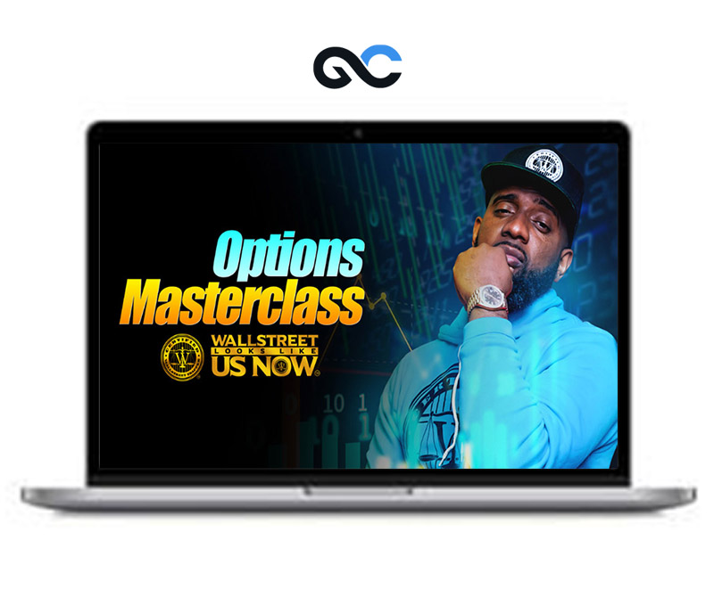 WallStreet Trappers - Options Masterclass - Premium Courses 1 WallStreet Trappers - Options Masterclass - Premium Courses