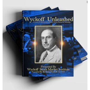 Wyckoffsmi – Wyckoff Unleashed Official Online Course (2018)