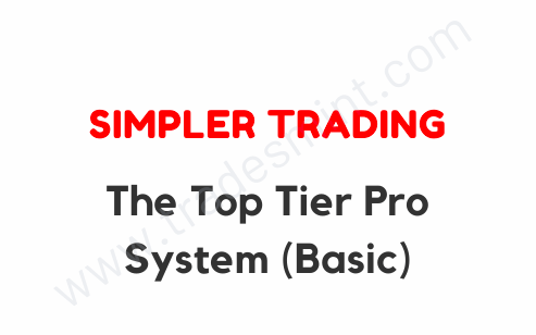 Simpler Trading – The Top Tier Pro System Basic 1 Simpler Trading – The Top Tier Pro System Basic