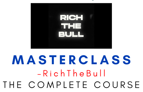 RichTheBull – Masterclass 1 RichTheBull – Masterclass