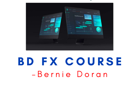 Bernie Doran – BD FX Course 1 Bernie Doran – BD FX Course