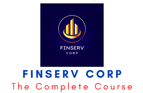 Finserv Corp Complete Course 1 Finserv Corp Complete Course