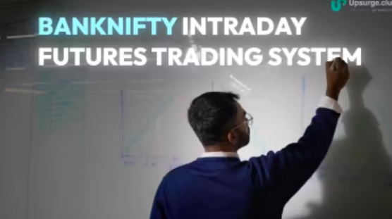 Intraday Strategy for Bank Nifty Futures By Kirubakaran Rajendran 1 Intraday Strategy for Bank Nifty Futures By Kirubakaran Rajendran