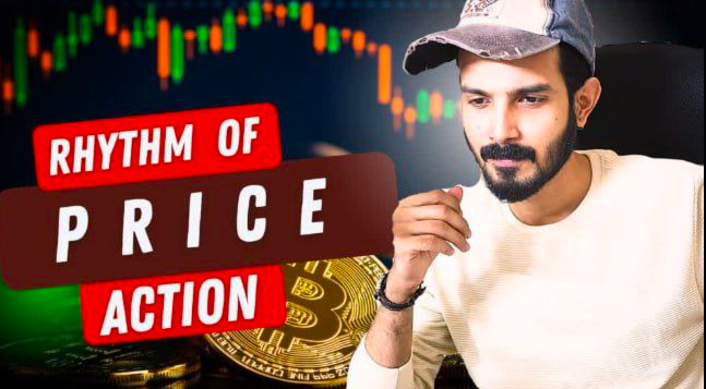 Rhythm of Price Action Course By Pradeep Jha 1 Rhythm of Price Action Course By Pradeep Jha